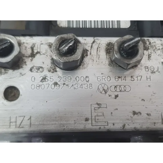 Abs para Seat Ibiza Iv Sc (6J1, 6P5)