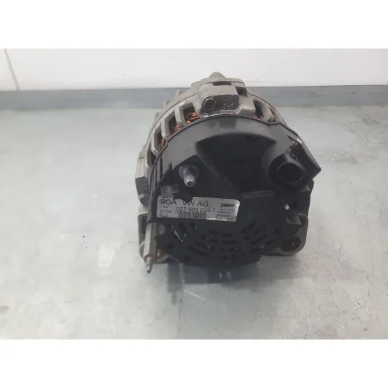 Alternador para Seat Ibiza Iv Sc (6J1, 6P5)