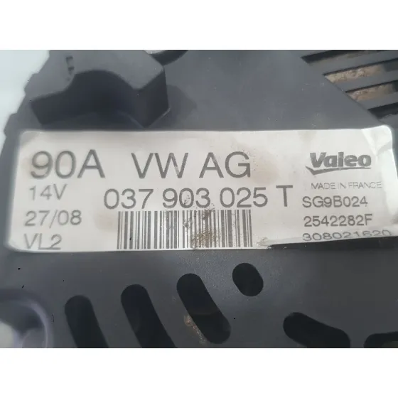 Alternador para Seat Ibiza Iv Sc (6J1, 6P5)