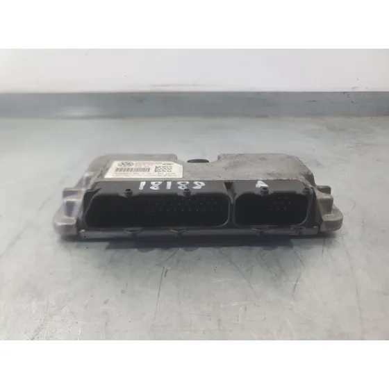 Centralita Motor Uce para Seat Ibiza Iv Sc (6J1, 6P5)