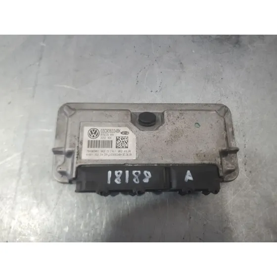 Centralita Motor Uce para Seat Ibiza Iv Sc (6J1, 6P5)