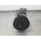 Compresor Aire Acondicionado para Seat Ibiza Iv Sc (6J1, 6P5)