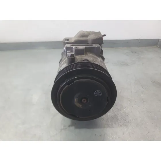 Compresor Aire Acondicionado para Seat Ibiza Iv Sc (6J1, 6P5)