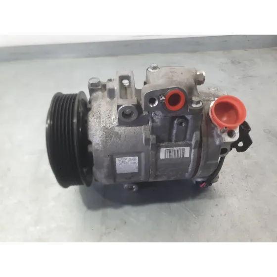 Compresor Aire Acondicionado para Seat Ibiza Iv Sc (6J1, 6P5)