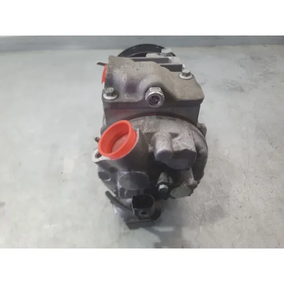 Compresor Aire Acondicionado para Seat Ibiza Iv Sc (6J1, 6P5)