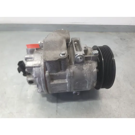 Compresor Aire Acondicionado para Seat Ibiza Iv Sc (6J1, 6P5)
