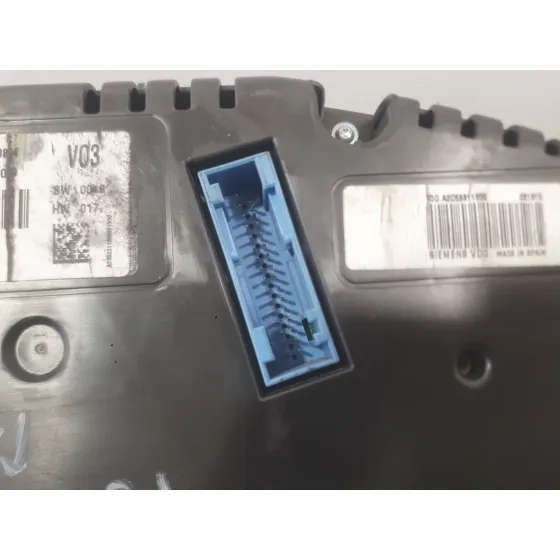 Cuadro Instrumentos para Seat Ibiza Iv Sc (6J1, 6P5)