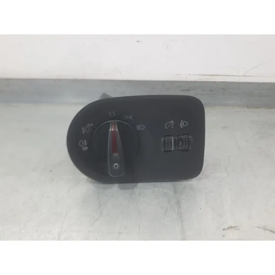 Mando Luces para Seat Ibiza Iv Sc (6J1, 6P5)