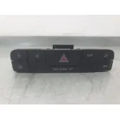 Mando Multifuncion para Seat Ibiza Iv Sc (6J1, 6P5)