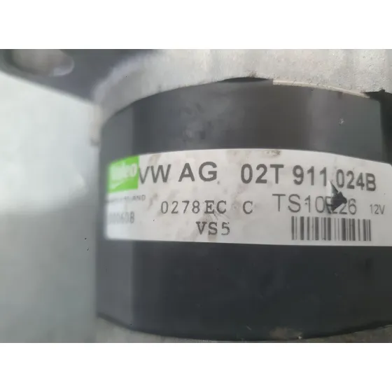 Motor Arranque para Seat Ibiza Iv Sc (6J1, 6P5)