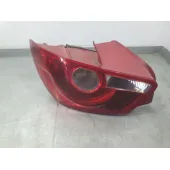 Piloto Trasero Izquierdo para Seat Ibiza Iv Sc (6J1, 6P5)