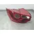 Piloto Trasero Izquierdo para Seat Ibiza Iv Sc (6J1, 6P5)