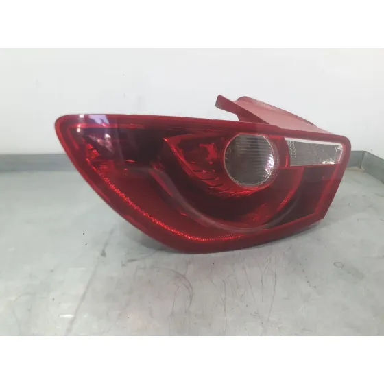 Piloto Trasero Izquierdo para Seat Ibiza Iv Sc (6J1, 6P5)