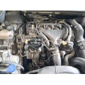 Motor Completo para Peugeot 508 I (8D_)