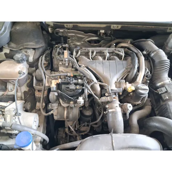 Motor Completo para Peugeot 508 I (8D_)