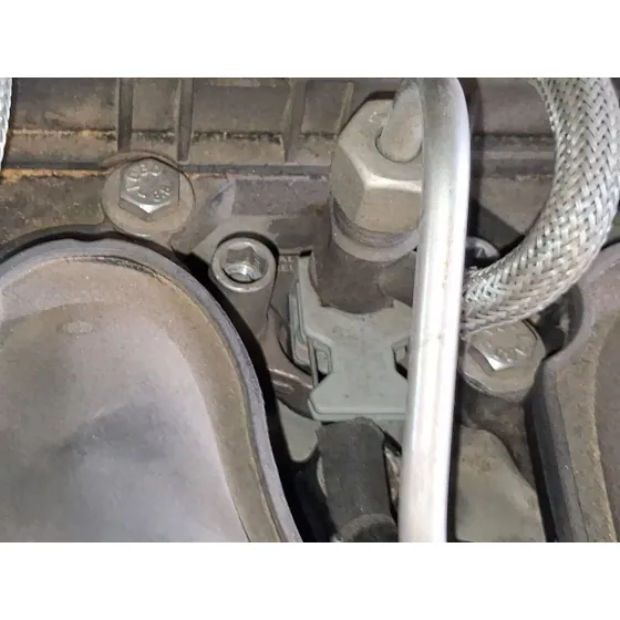 Motor Completo para Peugeot 508 I (8D_)