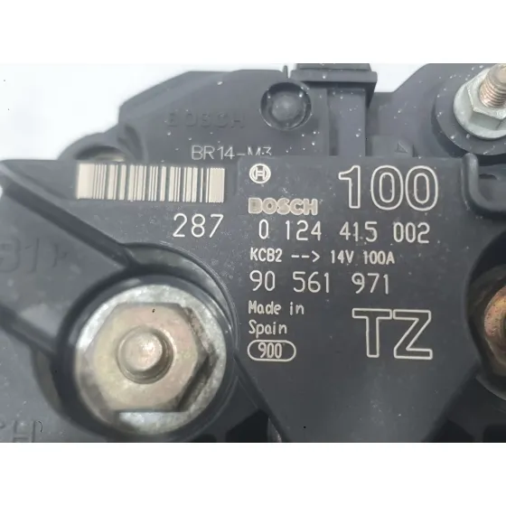 Alternador para Opel Astra G Hatchback (T98)