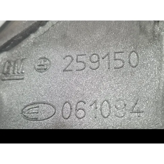 Retrovisor Derecho para Opel Astra G Hatchback (T98)