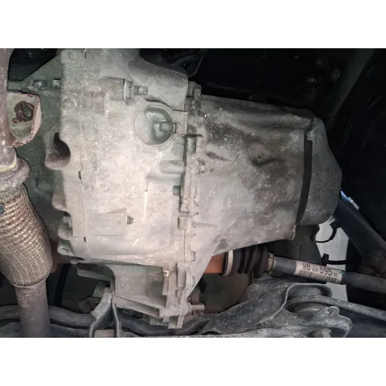 Caja Cambios para Peugeot 208 I (Ca_, Cc_)
