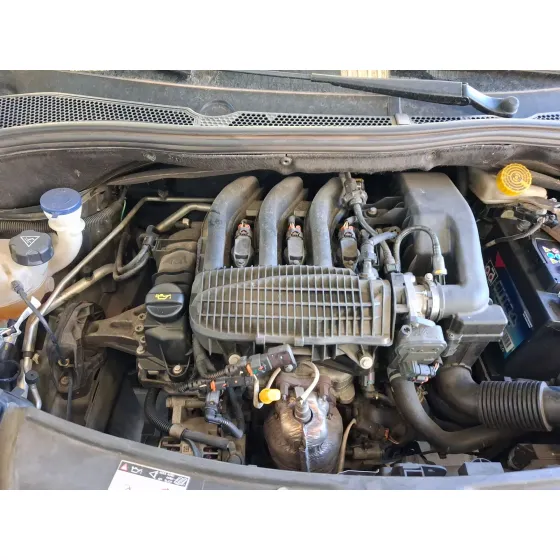 Motor Completo para Peugeot 208 I (Ca_, Cc_)