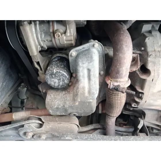 Motor Completo para Peugeot 208 I (Ca_, Cc_)