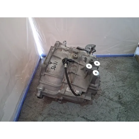 Caja Cambios para Opel Astra G Hatchback (T98)