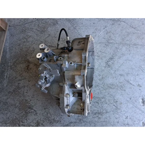 Caja Cambios para Opel Astra G Hatchback (T98)