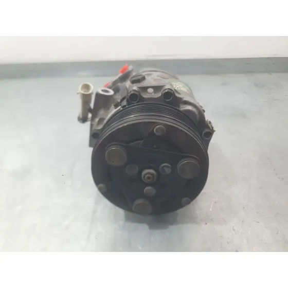 Compresor Aire Acondicionado para Opel Astra G Hatchback (T98)