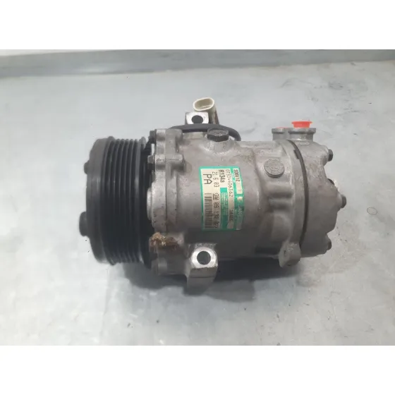 Compresor Aire Acondicionado para Opel Astra G Hatchback (T98)