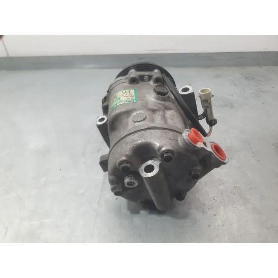 Compresor Aire Acondicionado para Opel Astra G Hatchback (T98)