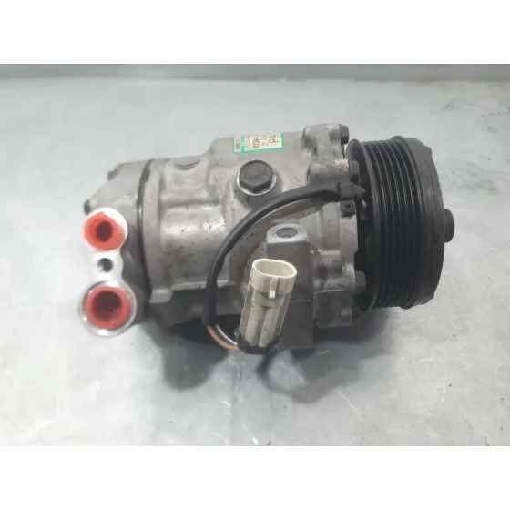 Compresor Aire Acondicionado para Opel Astra G Hatchback (T98)