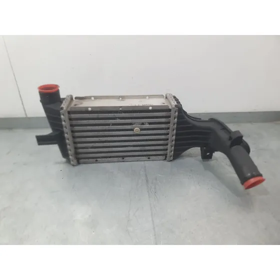 Intercooler para Opel Astra G Hatchback (T98)