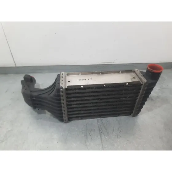 Intercooler para Opel Astra G Hatchback (T98)