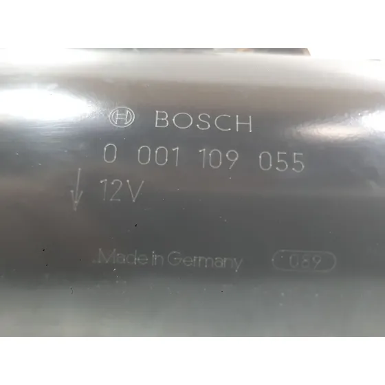 Motor Arranque para Opel Astra G Hatchback (T98)