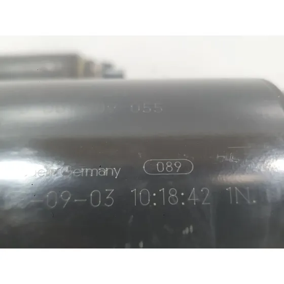 Motor Arranque para Opel Astra G Hatchback (T98)