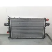 Radiador Agua para Opel Astra G Hatchback (T98)
