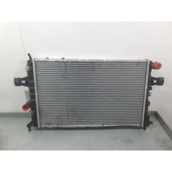 Radiador Agua para Opel Astra G Hatchback (T98)