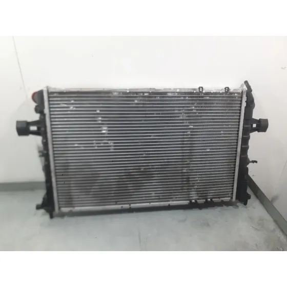 Radiador Agua para Opel Astra G Hatchback (T98)