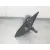 Retrovisor Derecho para Opel Astra G Hatchback (T98)