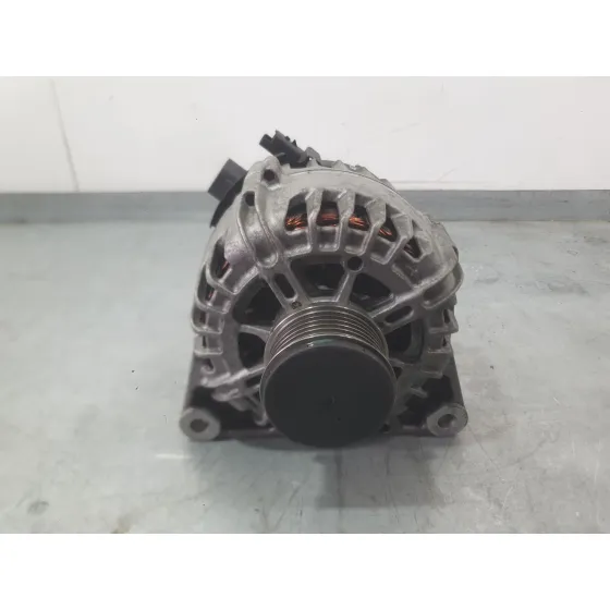 Alternador para Peugeot 3008 Ii Suv (Mc_, Mr_, Mj_, M4_)