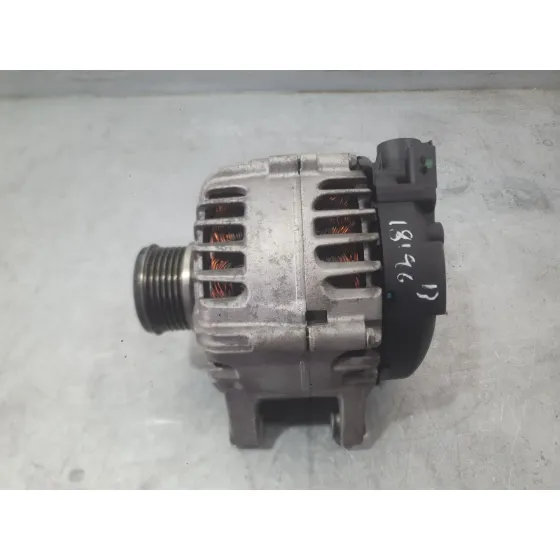 Alternador para Peugeot 3008 Ii Suv (Mc_, Mr_, Mj_, M4_)
