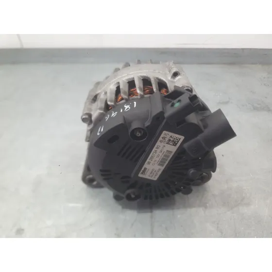Alternador para Peugeot 3008 Ii Suv (Mc_, Mr_, Mj_, M4_)