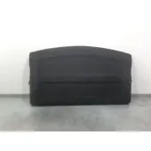Bandeja Trasera para Peugeot 3008 Ii Suv (Mc_, Mr_, Mj_, M4_)