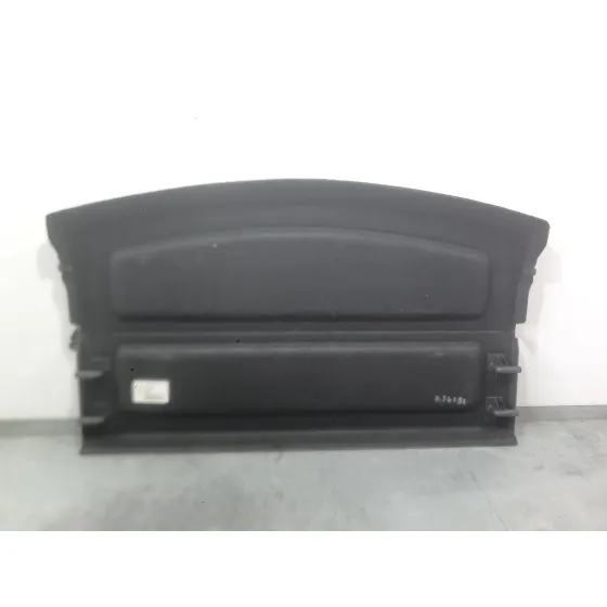 Bandeja Trasera para Peugeot 3008 Ii Suv (Mc_, Mr_, Mj_, M4_)