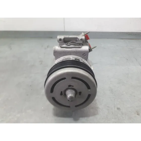 Compresor Aire Acondicionado para Peugeot 3008 Ii Suv (Mc_, Mr_, Mj_, M4_)