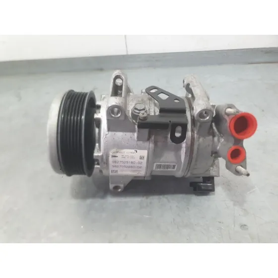 Compresor Aire Acondicionado para Peugeot 3008 Ii Suv (Mc_, Mr_, Mj_, M4_)