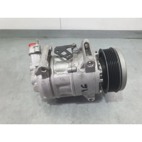 Compresor Aire Acondicionado para Peugeot 3008 Ii Suv (Mc_, Mr_, Mj_, M4_)
