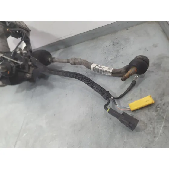Cremallera Direccion para Peugeot 3008 Ii Suv (Mc_, Mr_, Mj_, M4_)