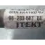 Cremallera Direccion para Peugeot 3008 Ii Suv (Mc_, Mr_, Mj_, M4_)