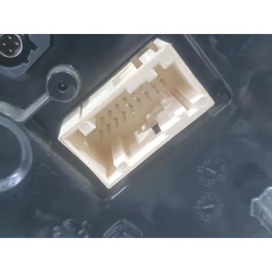 Cuadro Instrumentos para Peugeot 3008 Ii Suv (Mc_, Mr_, Mj_, M4_)
